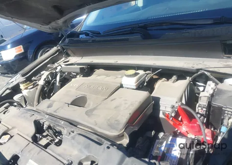 2019 Nissan Pathfinder Sv z USA, uszkodzony, nr VIN 5N1DR2MM5KC577023